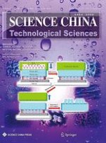 Science China Technological Sciences 12/2014
