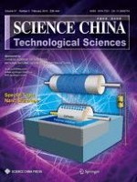 Science China Technological Sciences 2/2014