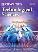 Science China Technological Sciences 10/2020