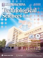 Science China Technological Sciences 9/2022