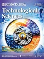 Science China Technological Sciences 6/2023