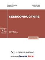 Semiconductors 8/1997