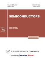 Semiconductors 1/1998