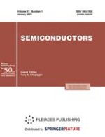 Semiconductors 7/2003