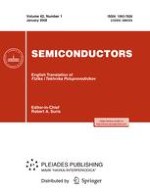 Semiconductors 1/2008