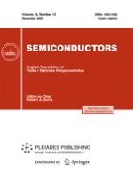 Semiconductors 12/2009