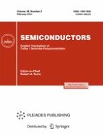 Semiconductors 2/2014