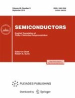 Semiconductors 9/2014