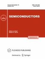 Semiconductors 10/2016