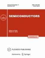 Semiconductors 11/2016