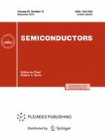 Semiconductors 12/2016