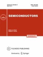 Semiconductors 3/2017