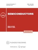 Semiconductors 11/2018