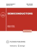 Semiconductors 9/2018