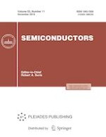 Semiconductors 11/2019