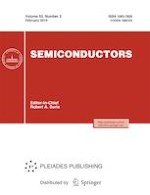 Semiconductors 2/2019