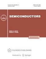 Semiconductors 2/2020