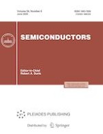 Semiconductors 6/2020