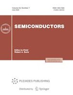 Semiconductors 7/2020