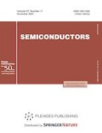 Semiconductors 11/2023