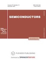 Semiconductors 13/2023