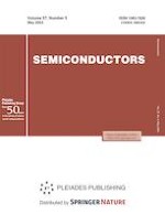 Semiconductors 5/2023