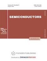 Semiconductors 8/2023