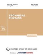 Technical Physics 12/2001