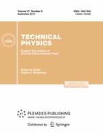 Technical Physics 9/2012