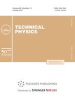 Technical Physics 10/2021
