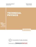Technical Physics 1/2022