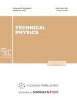 Technical Physics 9/2023