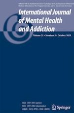 International Journal of Mental Health and Addiction 5/2023