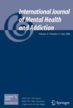 International Journal of Mental Health and Addiction 3/2006