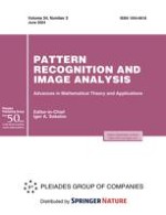 Pattern Recognition and Image Analysis 2/2006