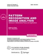 Pattern Recognition and Image Analysis 4/2008