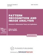 Pattern Recognition and Image Analysis 2/2023