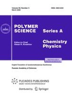 Polymer Science, Series A 3/2008
