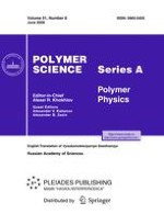 Polymer Science, Series A 6/2009
