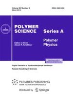 Polymer Science, Series A 3/2010