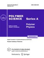 Polymer Science, Series A 2/2011