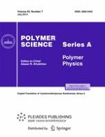 Polymer Science Series A 7/2013