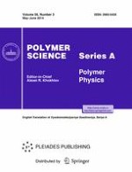 Polymer Science, Series A 3/2014