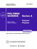 Polymer Science, Series A 5/2014