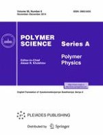 Polymer Science, Series A 6/2014