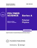 Polymer Science, Series A 1/2015