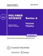 Polymer Science, Series A 5/2015