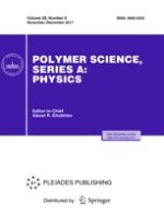 Polymer Science, Series A 6/2017