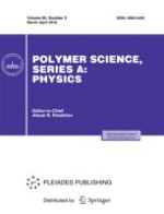 Polymer Science, Series A 2/2018