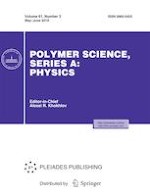 Polymer Science, Series A 3/2019